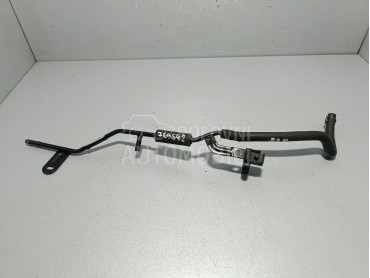 CRIJEVO za Volkswagen Passat B8