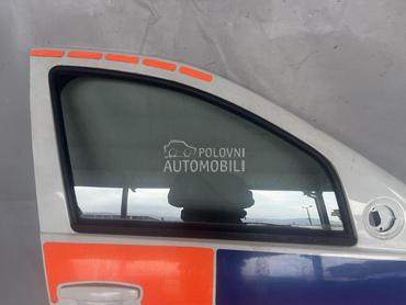 STAKLO za Dacia Duster