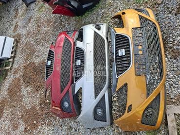 branik za Seat Ibiza od 2008. do 2012. god.