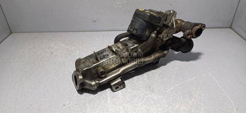 HLADNJAK EGR VENTILA