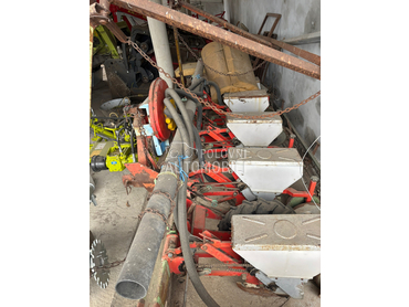 Kuhn Planter