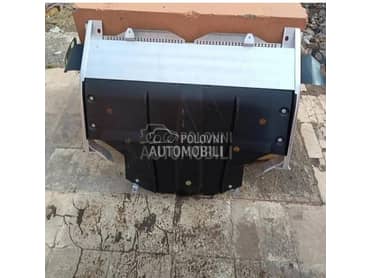 Suspleh za Land Rover Freelander od 1998. do 2006. god.