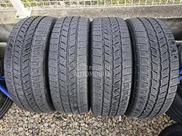 Continental 195/60 R16 Zimska