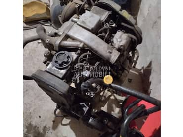 motor za Land Rover Freelander od 1998. do 2006. god.