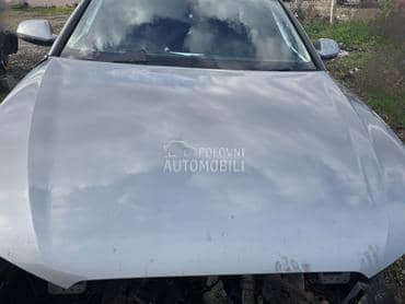 Hauba za Audi A6
