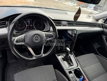 Instrument tabla za Volkswagen Passat B8, Passat B8 Alltrack od 2013. do 2022. god.