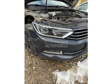 Farovi za Volkswagen Passat B8, Passat B8 Alltrack od 2013. do 2017. god.