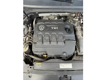 Hladnjak ulja 1.6tdi za Volkswagen Tiguan od 2013. do 2017. god.