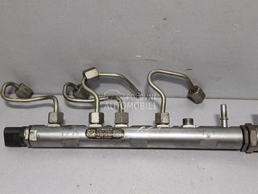 RAMPA za BMW Serija 3