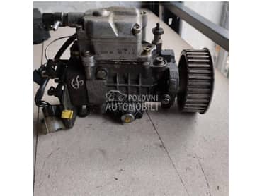 Pumpa visokog pritiska za Land Rover Freelander od 1998. do 2006. god.