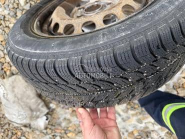 Sava 195/60 R15 Zimska