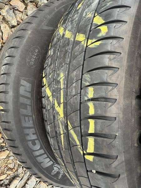 Michelin 215/60 R17 Letnja