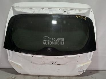 GEPEK za Nissan Leaf