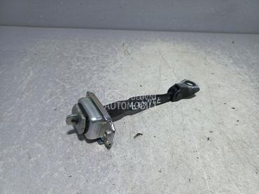 GRANICNIK VRATA za Nissan Qashqai