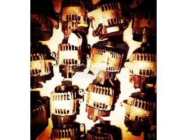 Alternator za Fiat Grande Punto