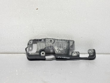 PLASTIKA za Volkswagen Touran