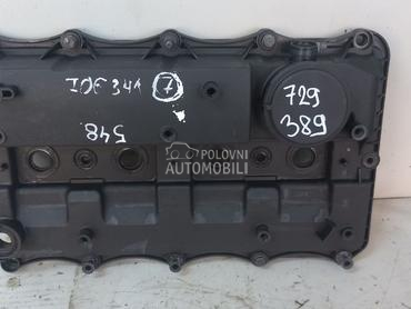 POKLOPAC MOTORA za Ford Tourneo