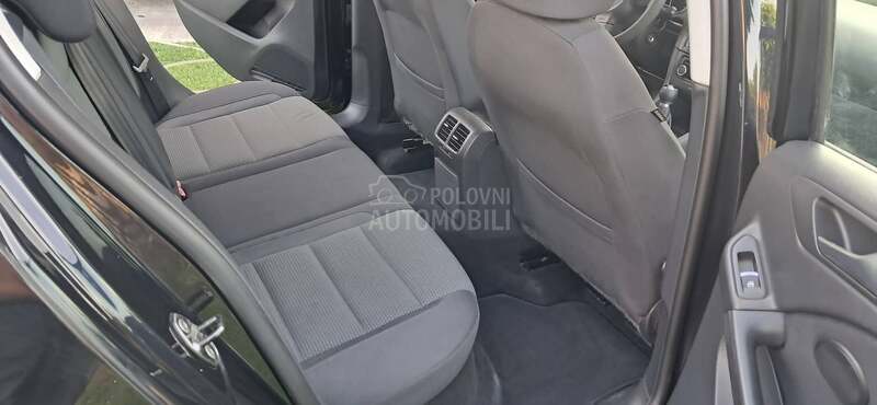 Volkswagen Golf 6 1,6TDI