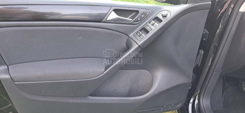 Volkswagen Golf 6 1,6TDI