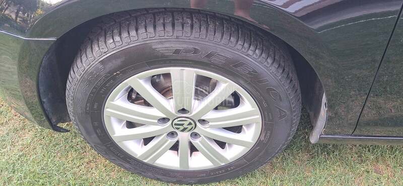 Volkswagen Golf 6 1,6TDI