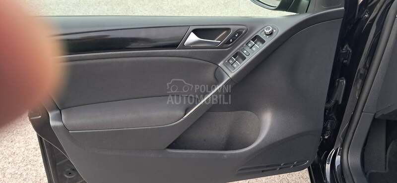 Volkswagen Golf 6 1,6TDI