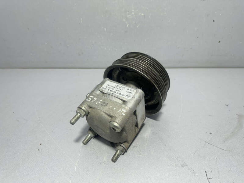 SERVO PUMPA