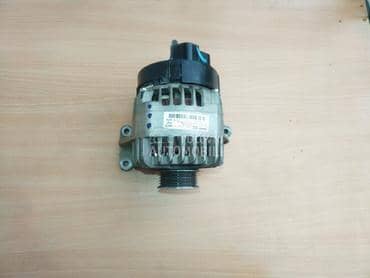 Alternator za Fiat Punto