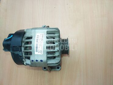 Alternator za Fiat Grande Punto