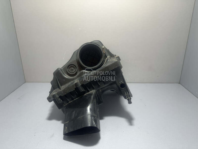 KUCISTE FILTERA ZRAKA