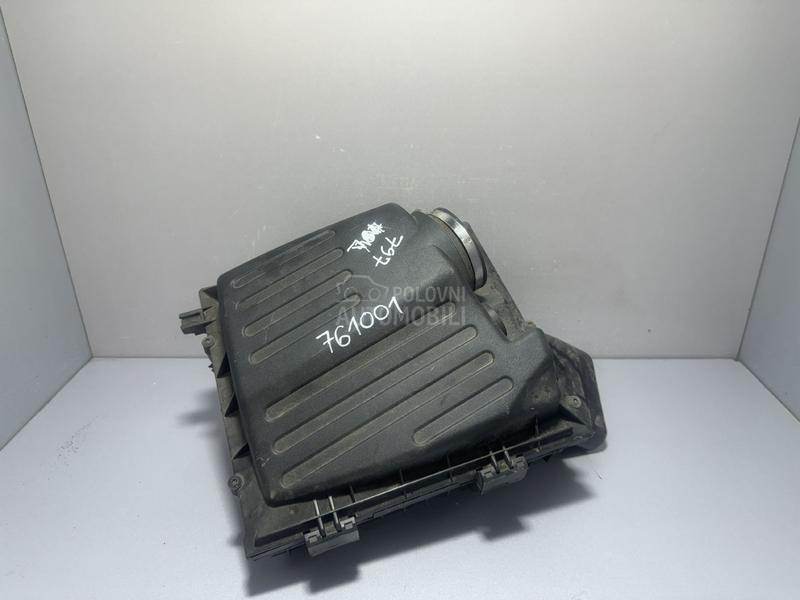 KUCISTE FILTERA ZRAKA