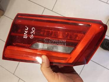 stop lampa za BMW Serija 5 od 2016. do 2020. god.