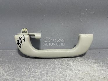 KROVNA RUCKA za Mazda 6