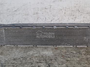 INTERKULER za Audi A6