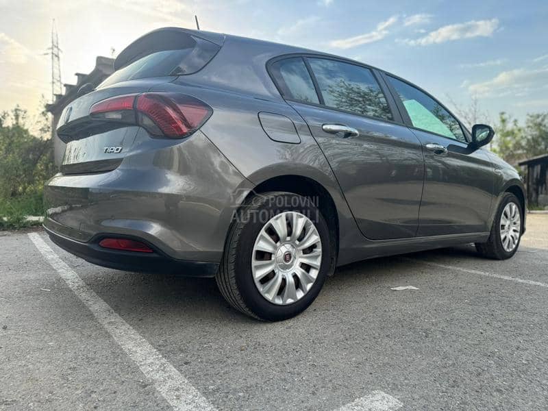 Fiat Tipo 1,6 D.I.Z.E.L