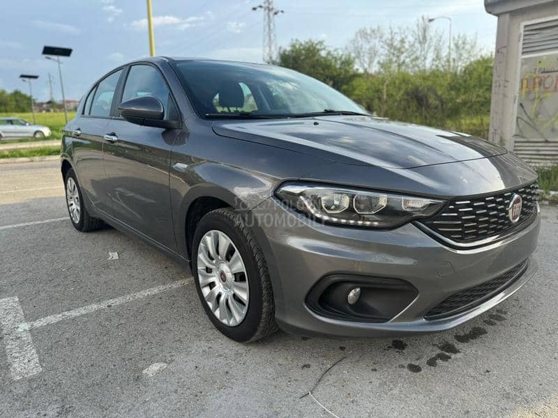 Fiat Tipo 1,6 D.I.Z.E.L