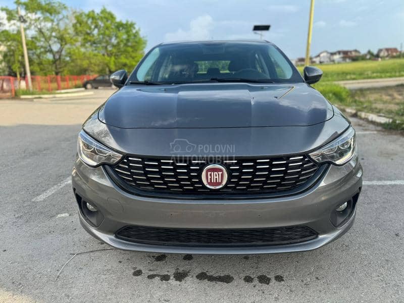 Fiat Tipo 1,6 D.I.Z.E.L