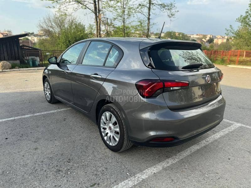 Fiat Tipo 1,6 D.I.Z.E.L