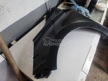 levi blatobran za Renault Clio od 2012. do 2020. god.