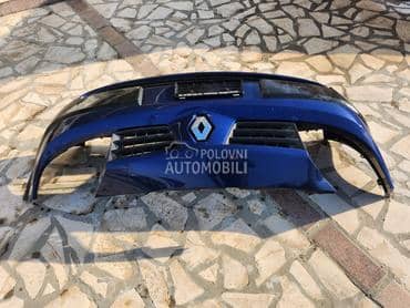 prednji branik za Renault Scenic od 2002. do 2006. god.