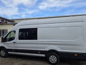 Ford Transit AKCIJA L4H3 DOKA 2.0tdci