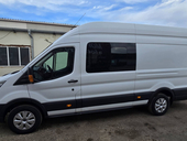 Ford Transit AKCIJA L4H3 DOKA 2.0tdci