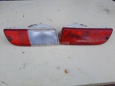 stopovi za Suzuki Ignis