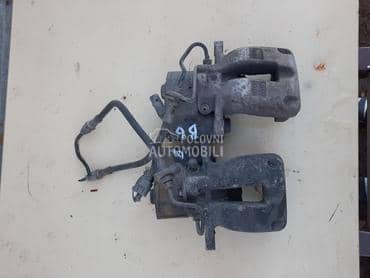 kociona klesta za Volkswagen Passat B6