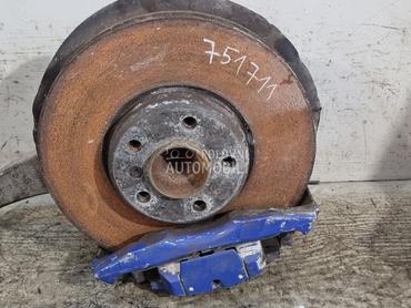 KOCIONI DISK za BMW Serija 5