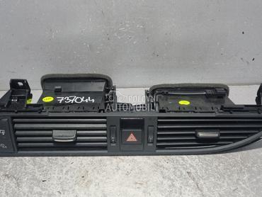 RESETKA VENTILACIJE za Audi A6