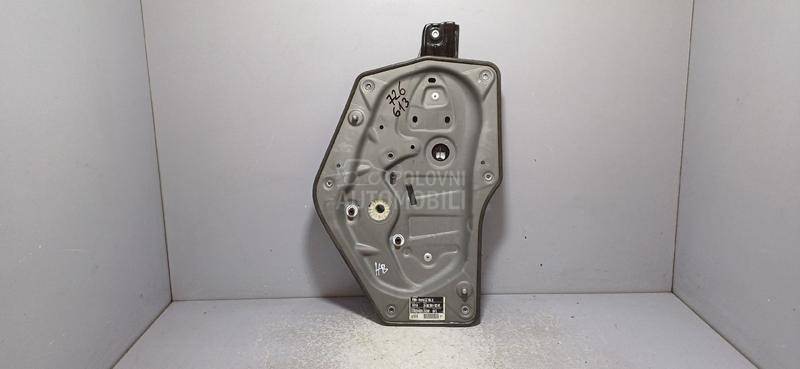 ELEKTRO PODIZAC STAKLA