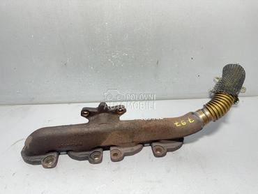 IZDUVNA GRANA za Opel Insignia