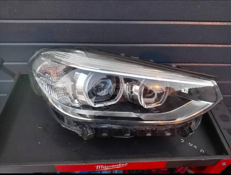 Desni full led far g01 g02