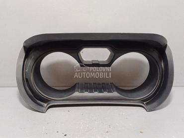 BLENDA za Ford Ranger