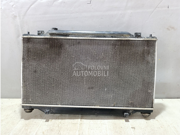 HLADNJAK VODE za Mazda 6